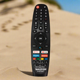 Walton Smart Led Tv Voice Remote Control 02